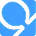 Omegle logo