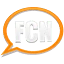 Free Chat Now logo
