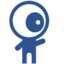Bazoocam logo