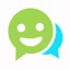 Talk with Stranger logo